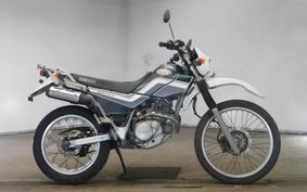 YAMAHA SEROW 225 WE DG08J