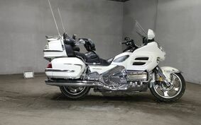 HONDA GL 1800 GOLD WING 2002 SC47