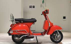 VESPA PX150 Euro3