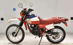 HONDA XL125R JD04