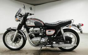 KAWASAKI W650 2004 EJ650A