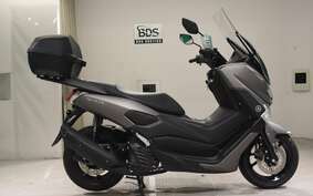 YAMAHA N-MAX SED6J