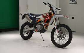 KTM 250 EXC F SIXDAYS EXA40