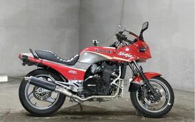 KAWASAKI GPZ900R NINJA 1999 ZX900A