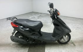 YAMAHA AXIS 125 TREET SE53J