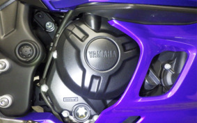 YAMAHA YZF-R25 RG43J