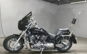 YAMAHA DRAGSTAR 1100 CLASSIC 2008 VP13J