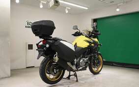 SUZUKI DL650 ( V-Strom 650 ) 2020 C733A