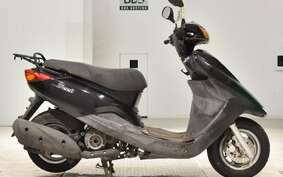 YAMAHA AXIS 125 TREET SE53J