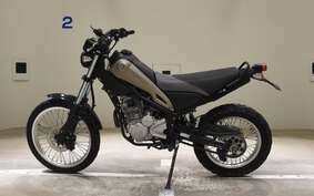 YAMAHA TRICKER Gen.2 DG16J