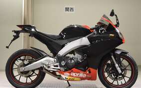 APRILIA RS4 125 TW00