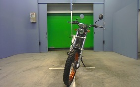 YAMAHA TRICKER Gen.2 DG16J