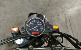 HONDA FTR223 MC34