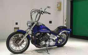 YAMAHA DRAGSTAR 400 2002 VH01J