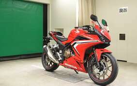 HONDA CBR400R NC56