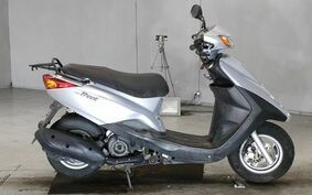 YAMAHA AXIS 125 TREET SE53J