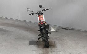 YAMAHA TRICKER DG16J