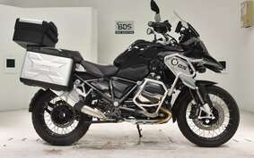 BMW R1200GS 2015