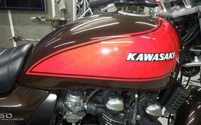 KAWASAKI ZEPHYR 750 2007 ZR750C