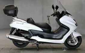 YAMAHA GRAND MAJESTY 400 2015 SH06J