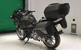 BMW R1200RT 2014