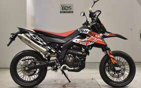 APRILIA SX125