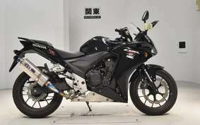 HONDA CBR400R 2013 NC47