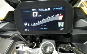 BMW F900XR PREMIUM LINE 2020 0K21