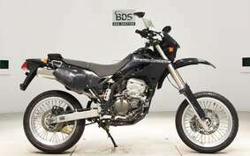 KAWASAKI KLX250D TRACKER LX250E