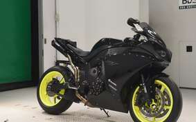 YAMAHA YZF-R1 2012