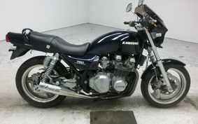 KAWASAKI ZEPHYR 750 1992 ZR750C