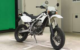 KAWASAKI KLX250D TRACKER LX250E