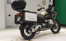 BMW R1200GS ADVENTURE 2007