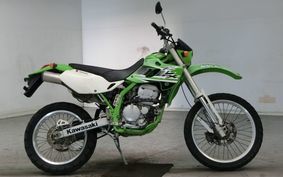 KAWASAKI KLX250 2002 LX250E