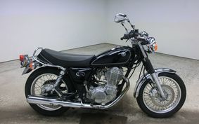 YAMAHA SR400 2007 RH01J