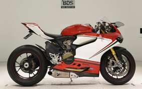 DUCATI 1199 PANIGALE S 2012