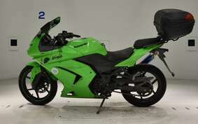 KAWASAKI NINJA 250R EX250K