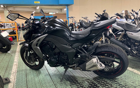 KAWASAKI Z1000 2020 ZXT00W