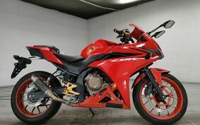 HONDA CBR400R 2017 NC47