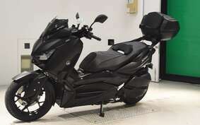 YAMAHA X-MAX 250 A SG42J