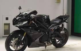 TRIUMPH DAYTONA 675 ABS 2015