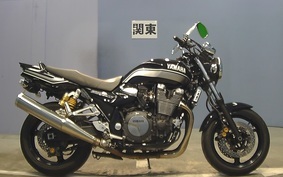 YAMAHA XJR1300 Gen.2 2013 RP17J