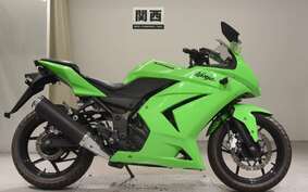 KAWASAKI NINJA 250R EX250K