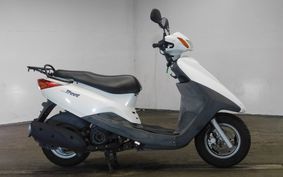 YAMAHA AXIS 125 TREET SE53J