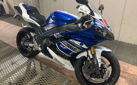 YAMAHA YZF-R1 2007 RN20