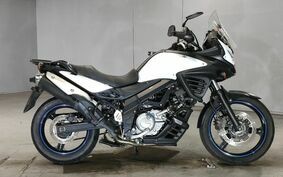 SUZUKI DL650 ( V-Strom 650 ) 2015 VP56A