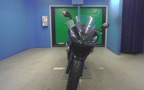 KAWASAKI NINJA 400R 2010 ER400B