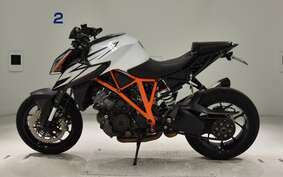 KTM 1290 SUPER DUKE R 2020