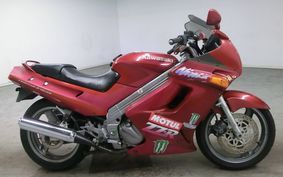 KAWASAKI ZZ-R250 1991 EX250H