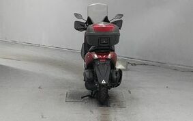 YAMAHA N-MAX 125 SED6J